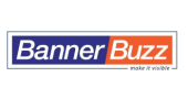 Buy From BannerBuzz’s USA Online Store – International Shipping