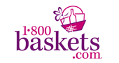 Buy From 1800Baskets.com’s USA Online Store – International Shipping