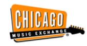 Buy From Chicago Music Exchange’s USA Online Store – International Shipping