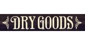 Buy From Dry Goods USA Online Store – International Shipping