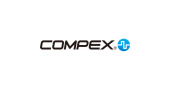 Buy From Compex’s USA Online Store – International Shipping