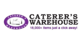 Buy From Caterer’s Warehouse’s USA Online Store – International Shipping
