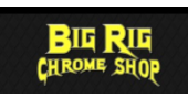Buy From Big Rig Chrome Shop’s USA Online Store – International Shipping