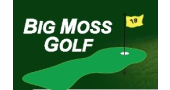 Buy From Big Moss Golf’s USA Online Store – International Shipping