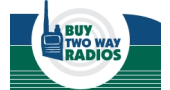 Buy From Buy Two Way Radios USA Online Store – International Shipping