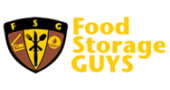 Buy From Food Storage Guys USA Online Store – International Shipping