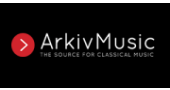 Buy From ArkivMusic’s USA Online Store – International Shipping