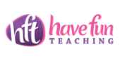 Buy From Have Fun Teaching’s USA Online Store – International Shipping