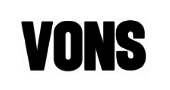 Buy From Vons USA Online Store – International Shipping