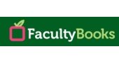 Buy From FacultyBooks USA Online Store – International Shipping