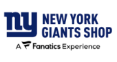 Buy From NY Giants Official Shop’s USA Online Store – International Shipping