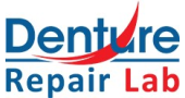 Buy From Denture Repair Lab’s USA Online Store – International Shipping