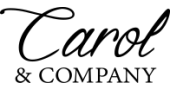 Buy From Carol and Company’s USA Online Store – International Shipping