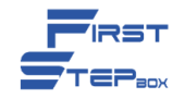 Buy From First Step Box’s USA Online Store – International Shipping