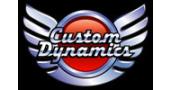 Buy From Custom Dynamics USA Online Store – International Shipping