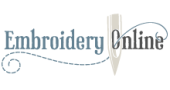 Buy From Embroidery Online’s USA Online Store – International Shipping