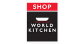 Buy From World Kitchen’s USA Online Store – International Shipping