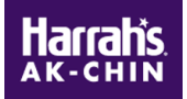 Buy From Harrah’s AK-Chin’s USA Online Store – International Shipping