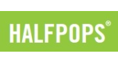 Buy From Halfpops USA Online Store – International Shipping