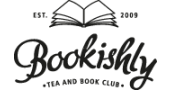 Buy From Bookishly’s Tea & Book Club USA Online Store – International Shipping