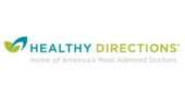 Buy From Healthy Directions USA Online Store – International Shipping