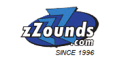 Buy From zZounds USA Online Store – International Shipping