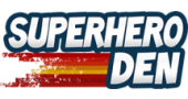 Buy From SuperHeroDen’s USA Online Store – International Shipping