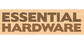 Buy From Essential Hardware’s USA Online Store – International Shipping