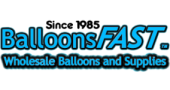 Buy From BalloonsFAST’s USA Online Store – International Shipping