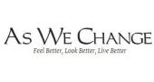 Buy From As We Change’s USA Online Store – International Shipping