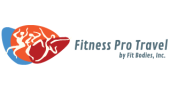 Buy From Fitness Pro Travel’s USA Online Store – International Shipping