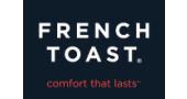 Buy From French Toast’s USA Online Store – International Shipping