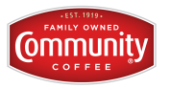 Buy From Community Coffee’s USA Online Store – International Shipping