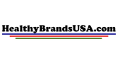 Buy From HealthyBrandsUSA’s USA Online Store – International Shipping