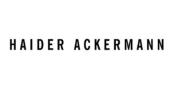 Buy From Haider Ackermann’s USA Online Store – International Shipping