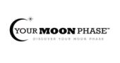 Buy From Your Moon Phase’s USA Online Store – International Shipping