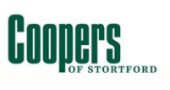 Buy From Coopers of Stortford’s USA Online Store – International Shipping