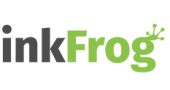 Buy From inkFrog’s USA Online Store – International Shipping