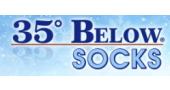 Buy From 35 Below Socks USA Online Store – International Shipping