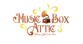 Buy From Music Box Attic’s USA Online Store – International Shipping