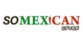 Buy From So Mexican Store’s USA Online Store – International Shipping