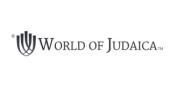 Buy From World of Judaica’s USA Online Store – International Shipping