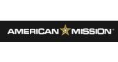 Buy From American Mission’s USA Online Store – International Shipping