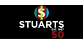 Buy From Stuarts London’s USA Online Store – International Shipping