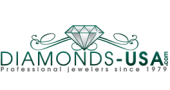 Buy From Diamonds-USA’s USA Online Store – International Shipping