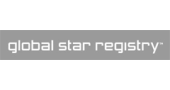 Buy From Global Star Registry’s USA Online Store – International Shipping