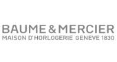 Buy From Baume & Mercier’s USA Online Store – International Shipping