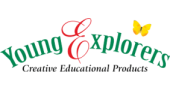 Buy From Young Explorers USA Online Store – International Shipping