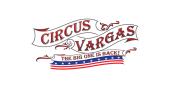 Buy From Circus Vargas USA Online Store – International Shipping