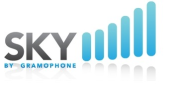 Buy From Sky by Gramophone’s USA Online Store – International Shipping